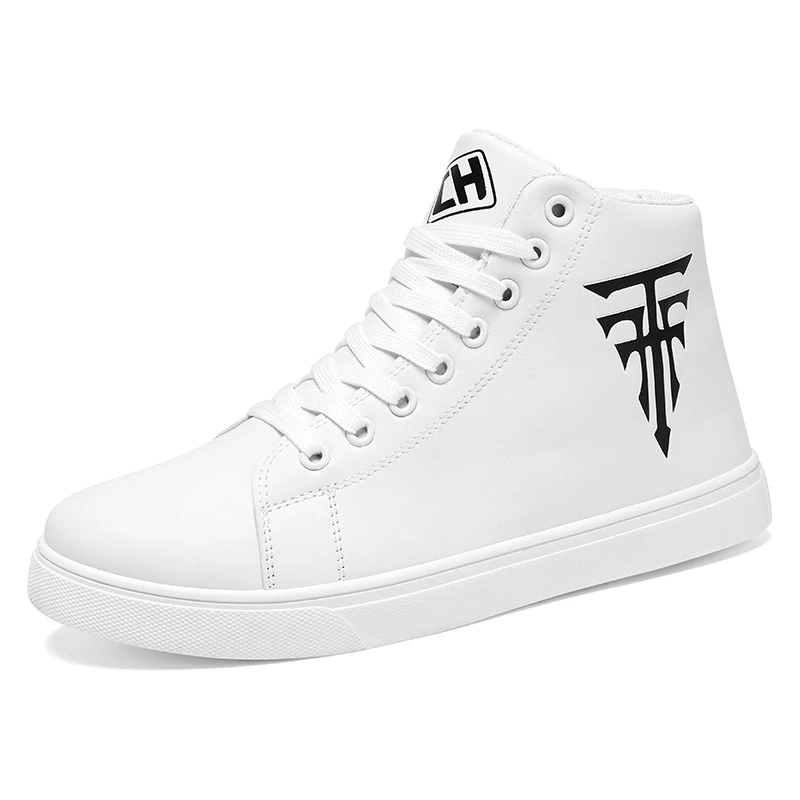 Внешняя торговля взрывная осенняя и зимняя мужская обувь большого размера