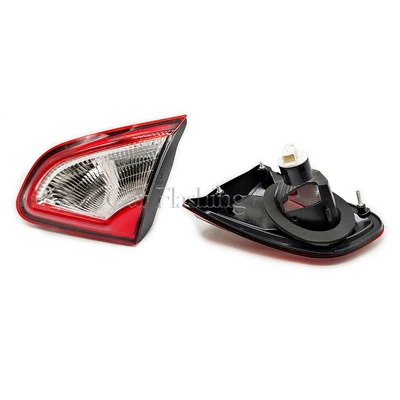 Suitable for Nissan Qashqai: Tail light