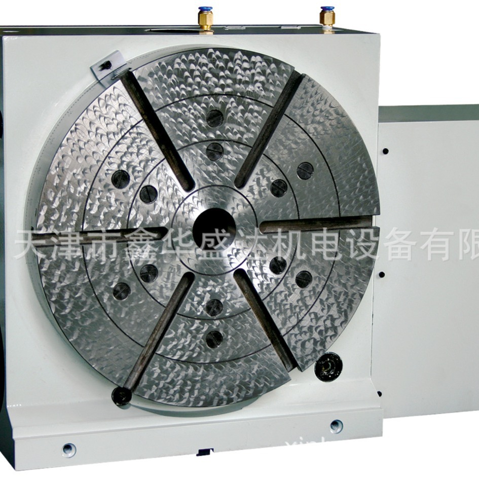 【官方特约经销商】烟台环球天津鑫华数控转台TK13200E(EL)批发