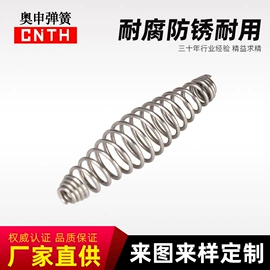 压缩弹簧;扭转弹簧;片弹簧