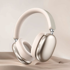 B45 蓝牙耳机头戴式无线蓝牙耳机折叠重低音 游戏耳机CE ROHS FCC