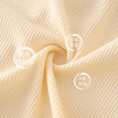 Baby vest spring and autumn Baofuge small vest children's autumn outer clothing vest cardigan cute waistcoat