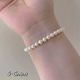 天然珍珠项饰;天然珍珠耳饰;天然珍珠手饰