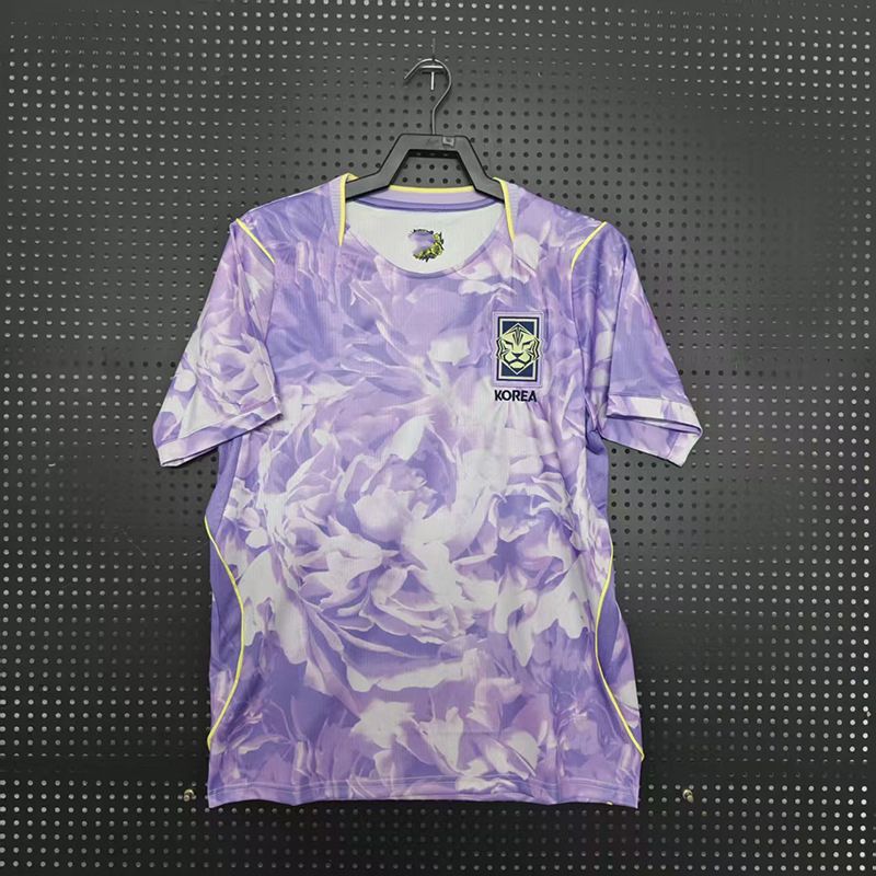 Camiseta de la Copa del Mundo 2026 Brasil Francia Holanda Argentina Alemania Inglaterra Portugal España Camiseta de fútbol