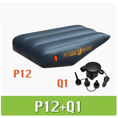 Vehicle-mounted inflatable bed — feature - default-item-p12q1