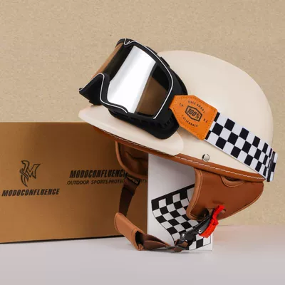 Motosiklet kaskı (dəbilqə), Men's Motorcycle Helmet, New National Standard
