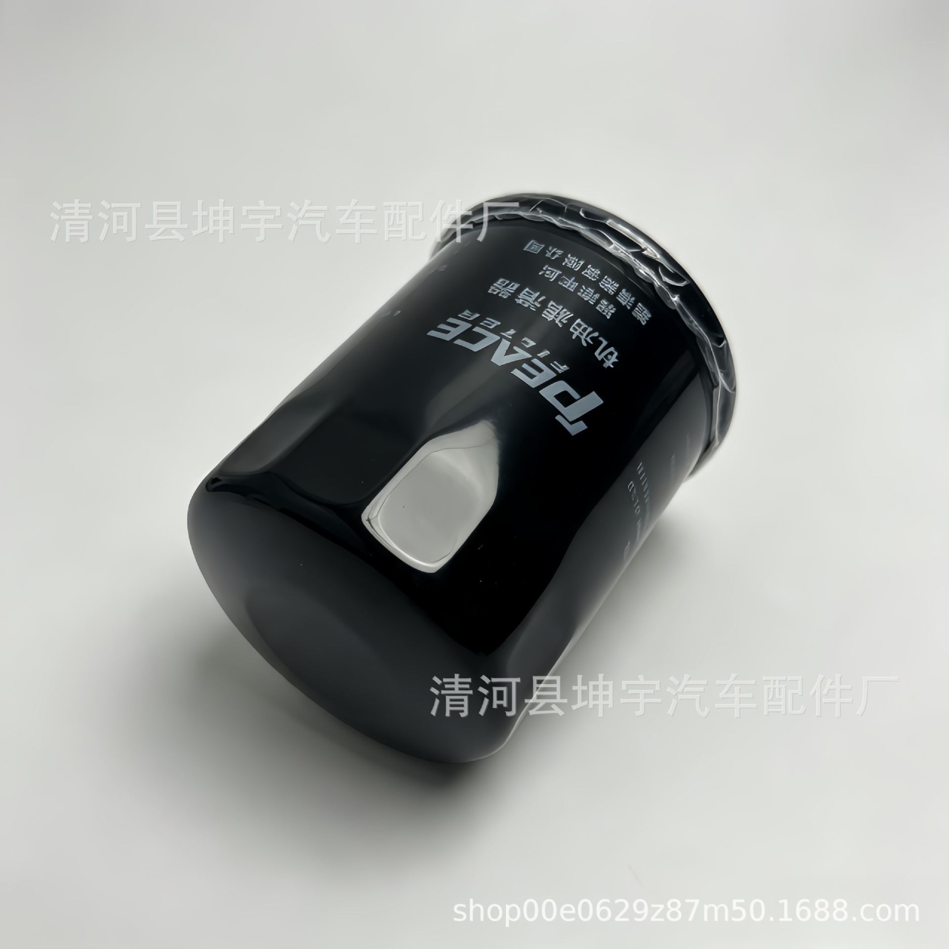 BYD472ZQA1017100 BYD Seal Qin PLUS Qin L Song Yuan oil filter 1608828200