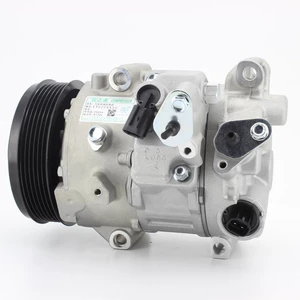 OE:88310-0R010,88310-0R011,88310-0R012 Toyota üçün Avtomobil Kondisioner Kompressoru