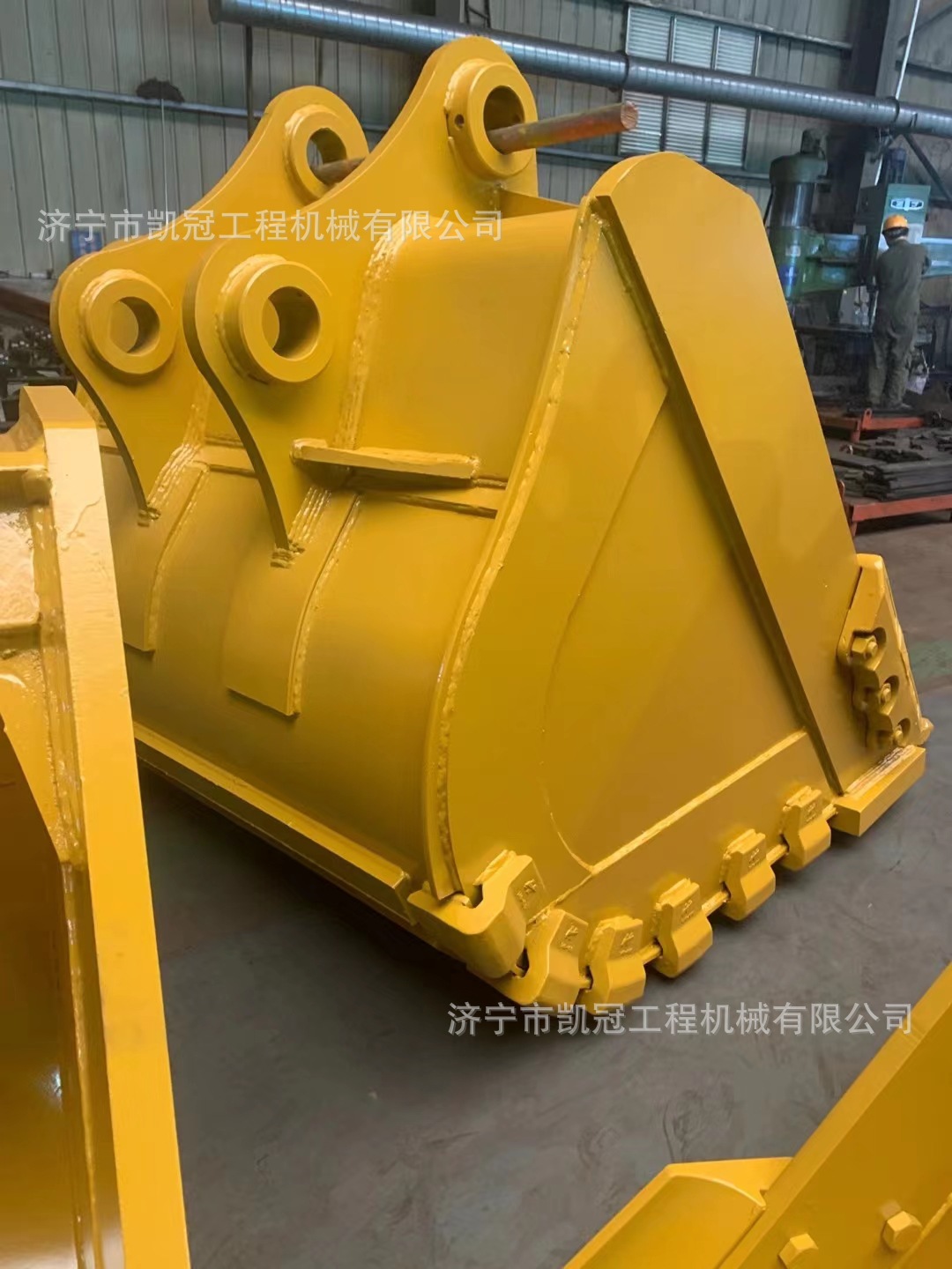 销售Cat313 Cat336 Cat320挖掘机挖斗侧刃耐磨件斗耳斗齿齿根配件