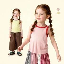 童裤;童T恤;普通外套