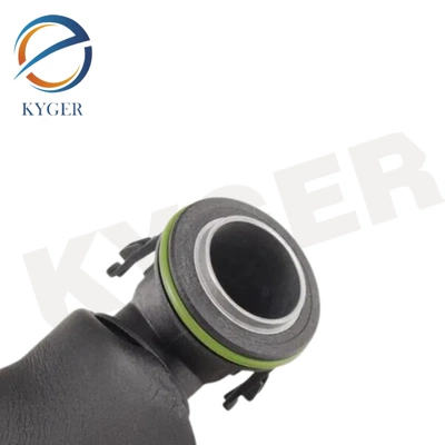 Suitable for Bmw Exhaust manifold