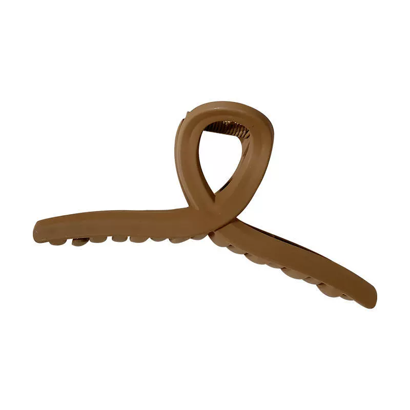 Ловец краба летом заколка для волос большие зажимы акула Hairgrip аксессуар для волос французский стиль высокого качества