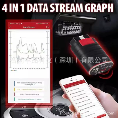 Thinkdiag OBD2 Car, Avtomobil diaqnostika alətləri