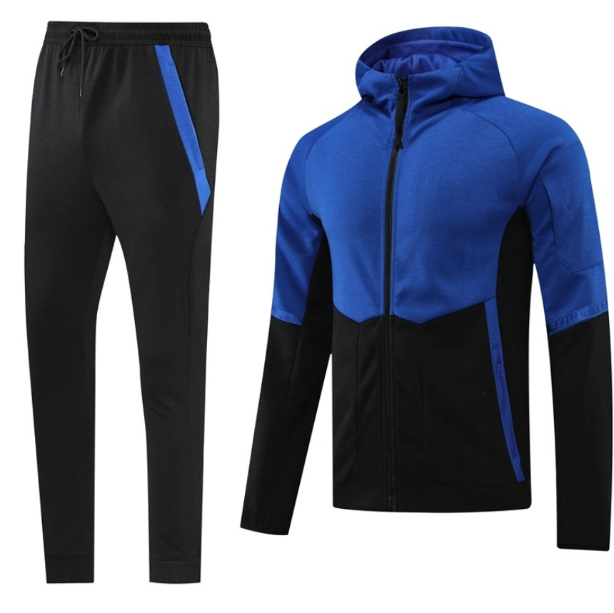 Uniforme de Entrenamiento de Fútbol de Fibra de Bambú Transpirable para Entrenamiento de Fútbol