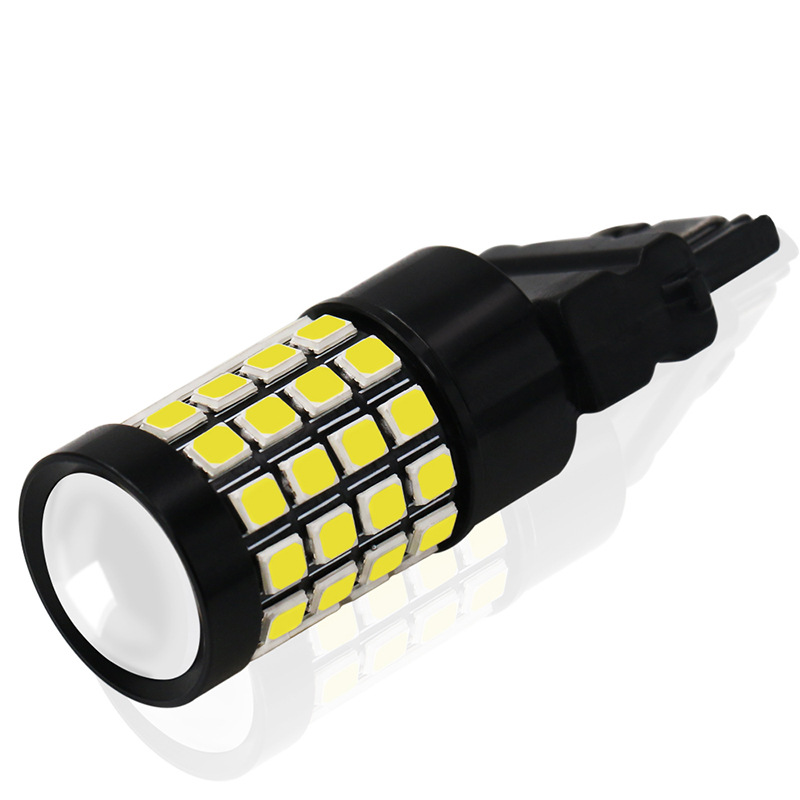 Shangxian personalizado LED luces de automóvil 3157 luces de freno luces de conducción brillan 3030 luces de automóvil luces de dirección intermitentes