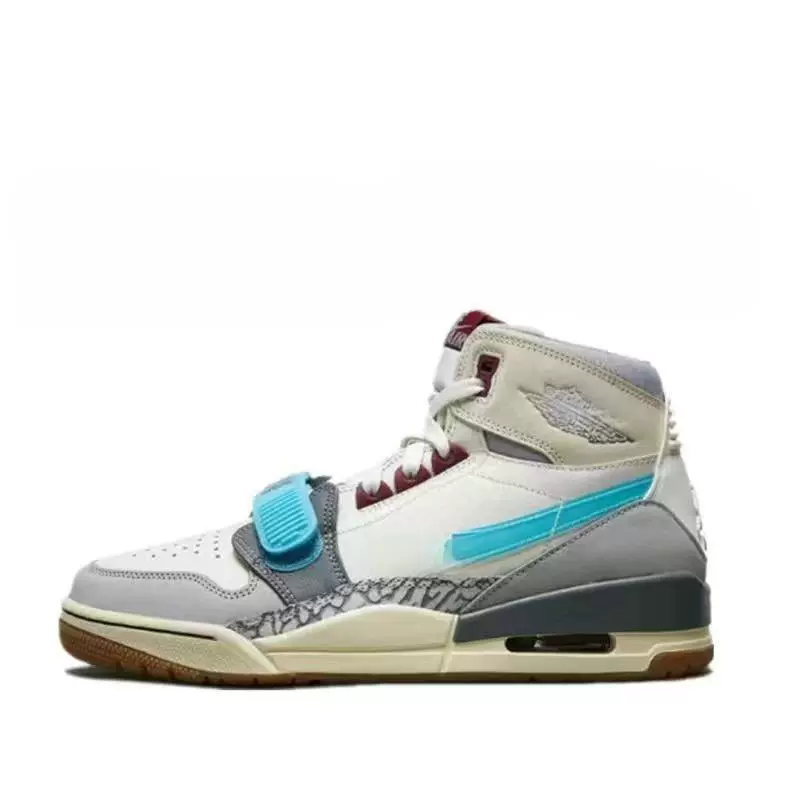 Air Jordan, обувь для любимого, кожаные спортивные кроссовки для баскетбола, кожаная кожа, оптом