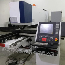 精品德国通快TRUMPF伺服数控冲床、数控转塔冲床TruPunch3000