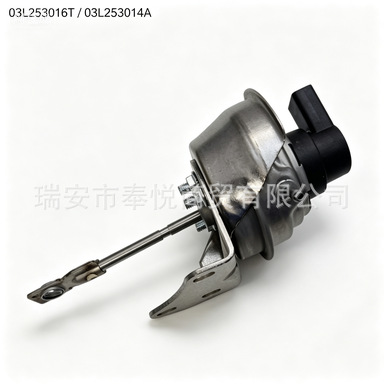 03L253016T 03L253014A Turbocharger Solenoid Valve for Audi Volkswagen Skoda