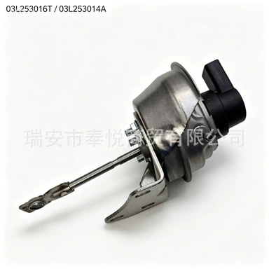 Audi Volkswagen Skoda – Supercharger
