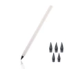 White ༏+5 replacement pen head