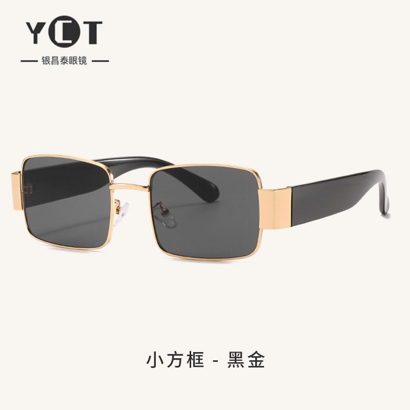 골드 그레이 편광 조명