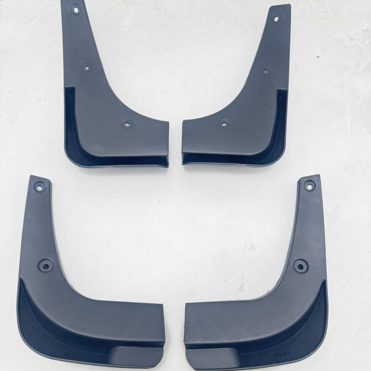 Aplicable a la carrocería de barro transfronterizo Zhi Run Sportage R SPORT 2011 - 2017