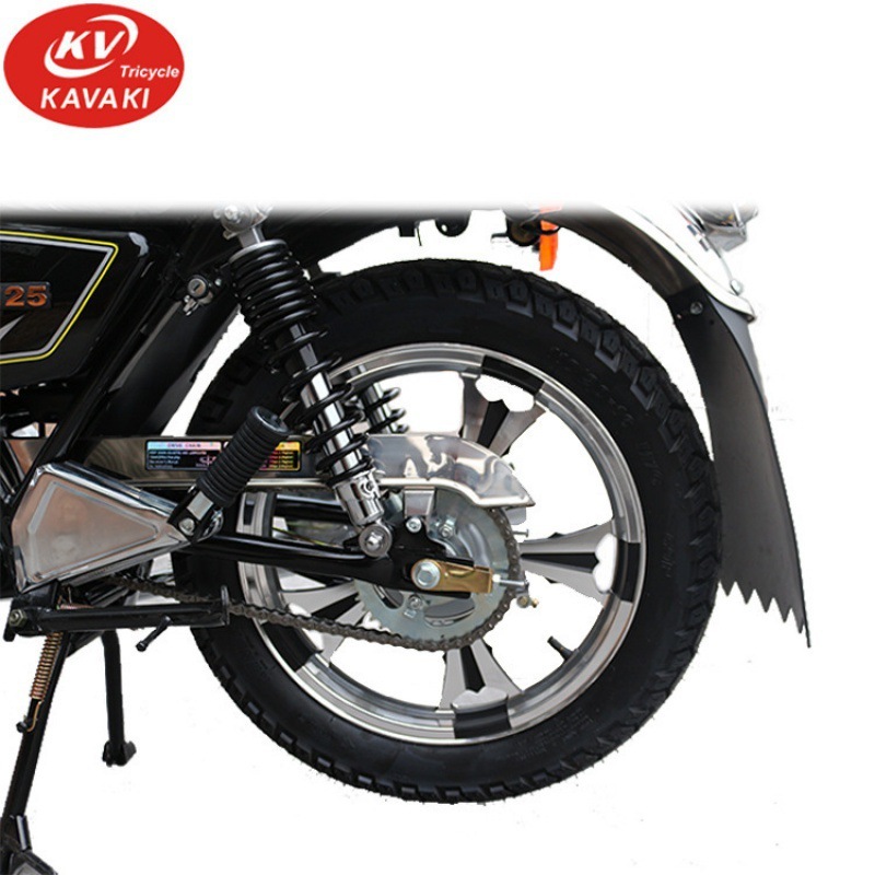 LVKA越境輸出燃料補助モーターサイクル 2.1L/100KM排気量乗客用ガソリンモーターサイクル|undefined