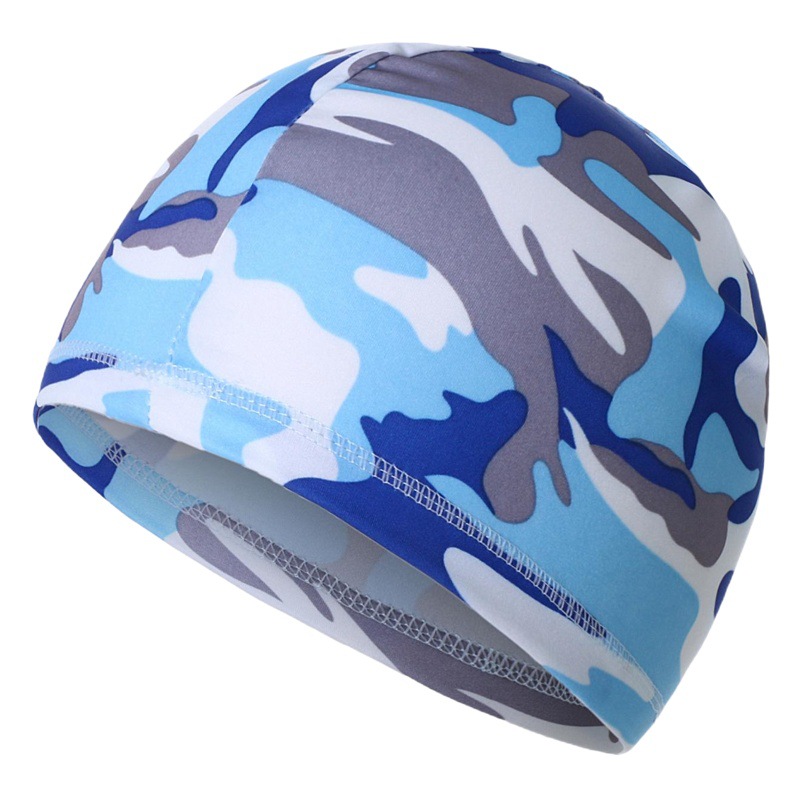 Summer Outdoor Sun Protection Cycling Cap for Men and Women, Quick-Drying Ice Silk Cap, Windproof, Dust-Absorbent, Sweat-Absorbent, Breathable Melon Cap