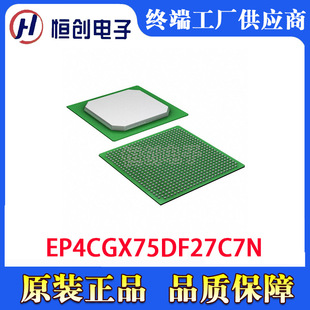 EP4CGX75DF27C7N �����· Ƕ��ʽ FPGA���F���ɾ����T��У�ԭ�b