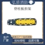水上救援小孩大人担架