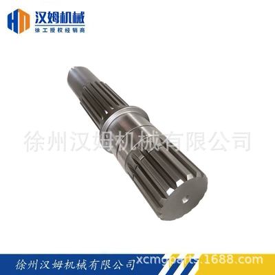 860528675 Transmission Shaft Xcmg Ötürücü vallar