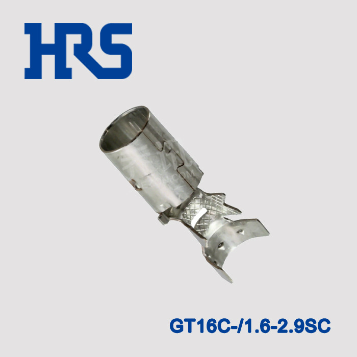 HRS����GT16C-/1.6-2.9SC�������� ԭ��