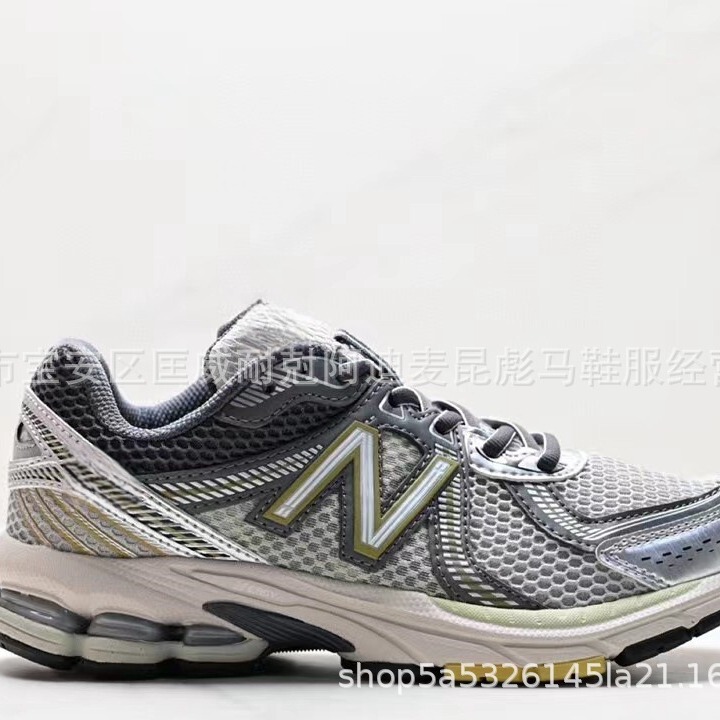 莆田 NB860v2 レトロスポーツシューズ 860 メッシュシューズ通気性カジュアルシューズ男性と女性のジョギングシューズドロップシッピング|undefined