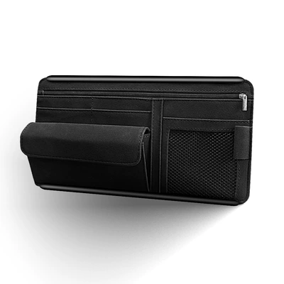 Car Glasses Clip/Bill Clip – bag
