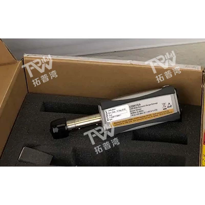 是德科技 U2041XA 10MHz до 6GHz USB сенсор мощности со wide dynamic range
