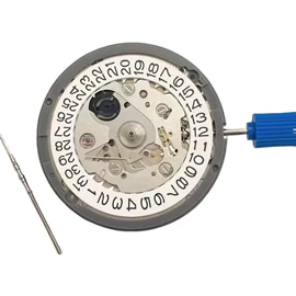 机械表;机芯;表壳