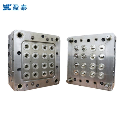 Precision injection mold two-color Avtomobil hissələri qəlibləri
