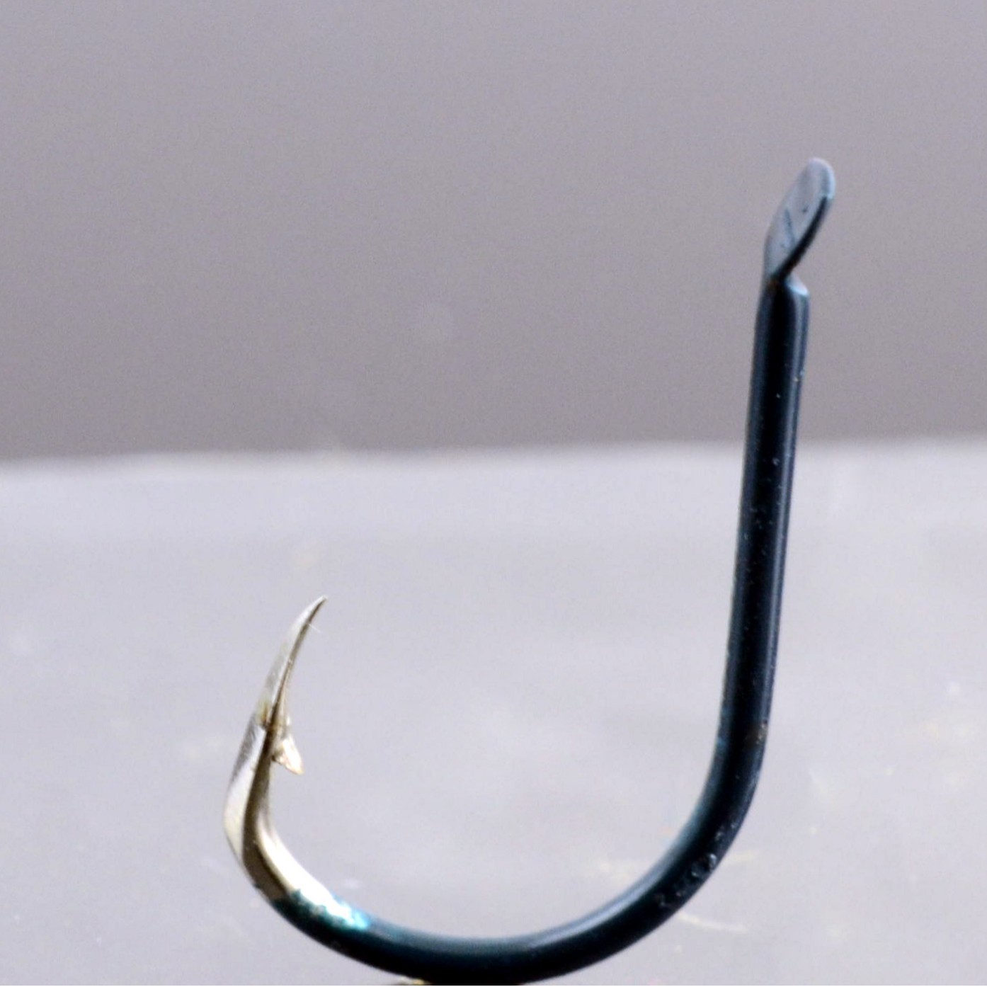 Boutique mano-molienda mil y hecho a mano profesional pulido color anzuelo venta al por mayor fábrica directa boutique de acero de alto carbono