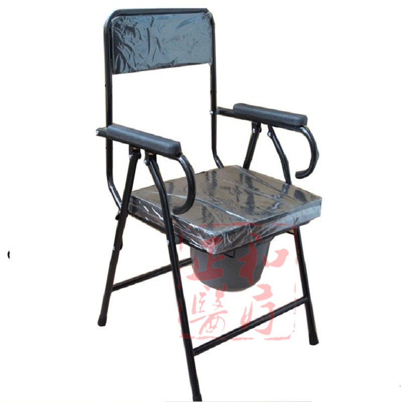 Commode Chairs pregnant woman Elderly chair Will chair Commode chair