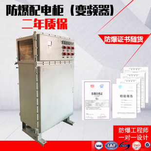 Factory Direct supply explosion-proof instrument box non-standard explosion-proof lighting distribution box outdoor explosion-proof box distribution cabinet