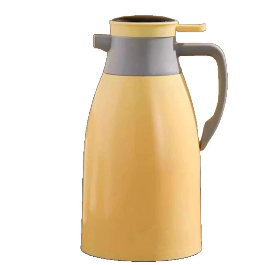 2025 new home thermos pot dowry wedding pair pot large capacity water heater red pair wedding pot 12