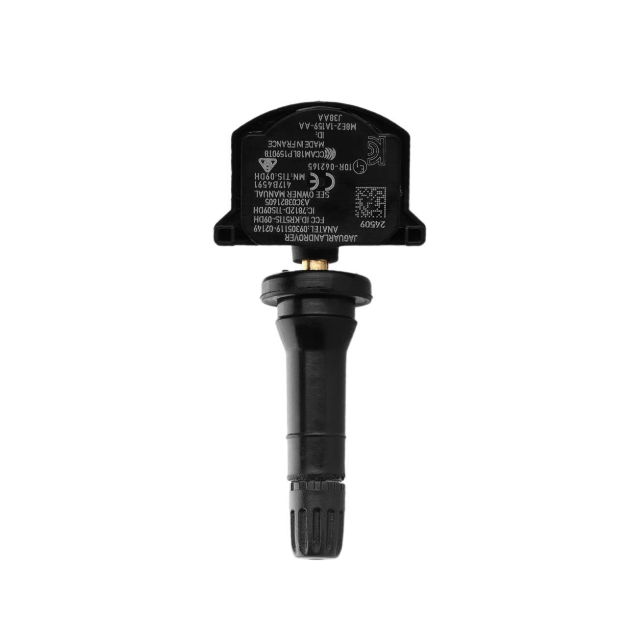 M8E2-1A159-AA M8E21A559AA es adecuado para el nuevo automóvil con sensor de presión de neumáticos Land Rover Range Rover