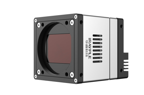 大华华睿IRAYPLE AX大面阵系列  AX7A20CT250  面阵工业相机