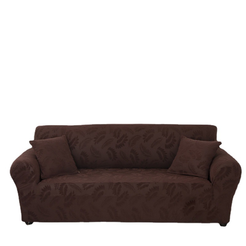 Housse de canapé européenne élastique protection anti-griffes_voghion.com