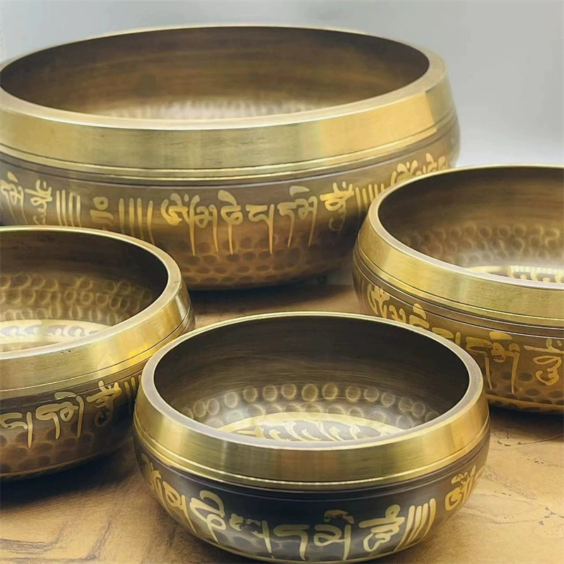Nepal Handmade copper