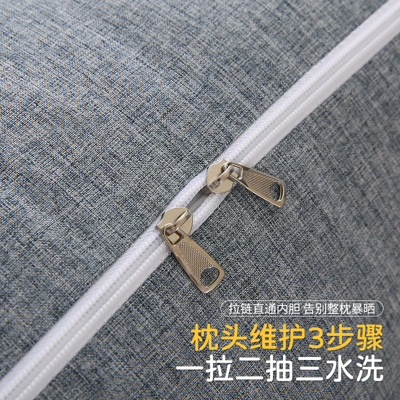 三角クッションクール新卸売大型背もたれ寮ソファベッドサイドソフトバッグ背もたれドロップシッピング腰保護大型クッション|undefined