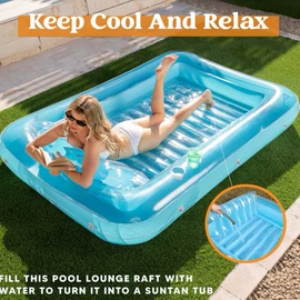 充气沙发;圣诞装饰品;水上充气床