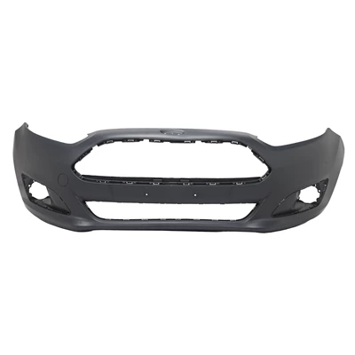 front bumper D2BB17757DB, Bumper