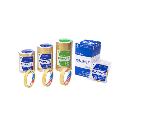 nichiban米其邦胶带405-15X50