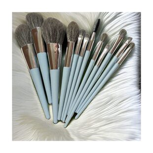 ��12֧�����yˢ���b�w�Së�������ֱ�ɢ��ˢ��Ӱˢ�߹�ˢ�۵�ˢ